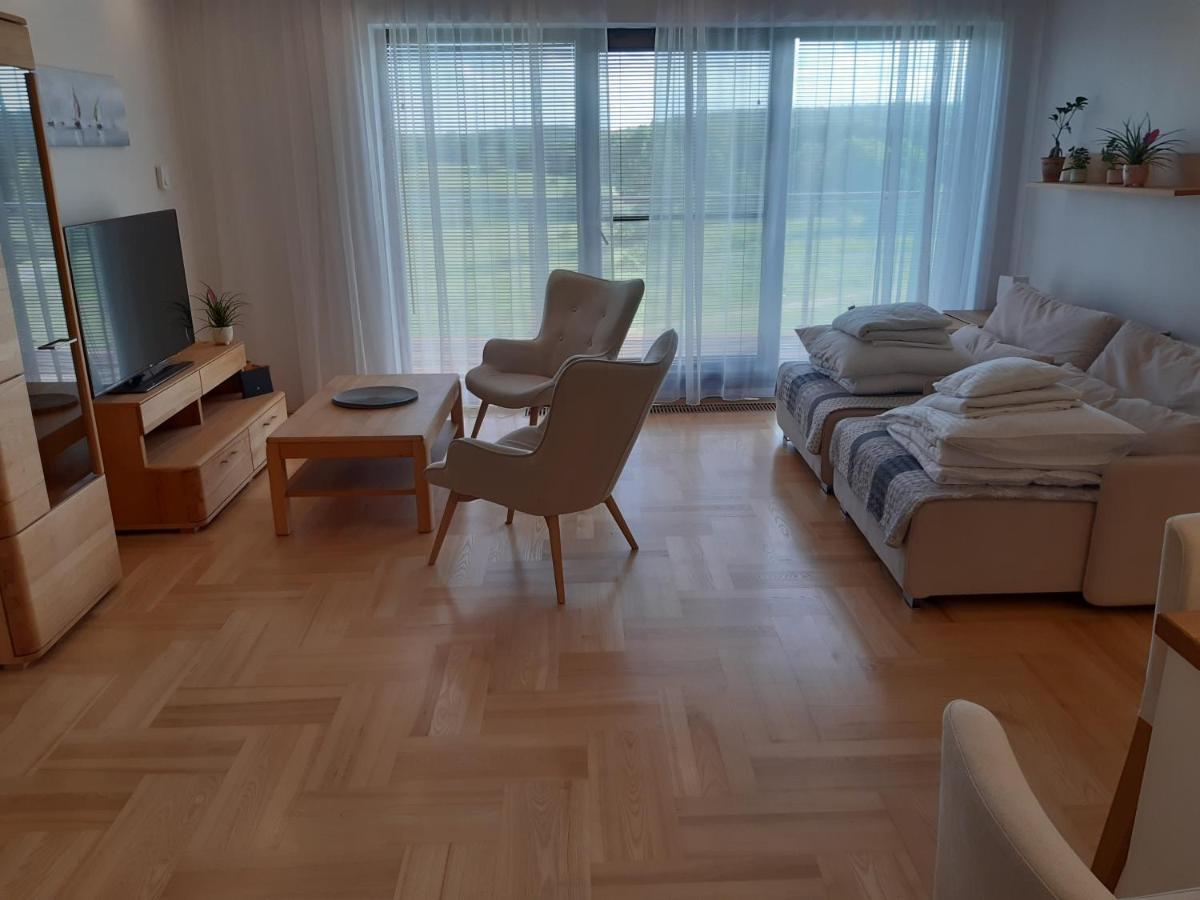 Apartamenty Przy Stoku Мронгово Экстерьер фото