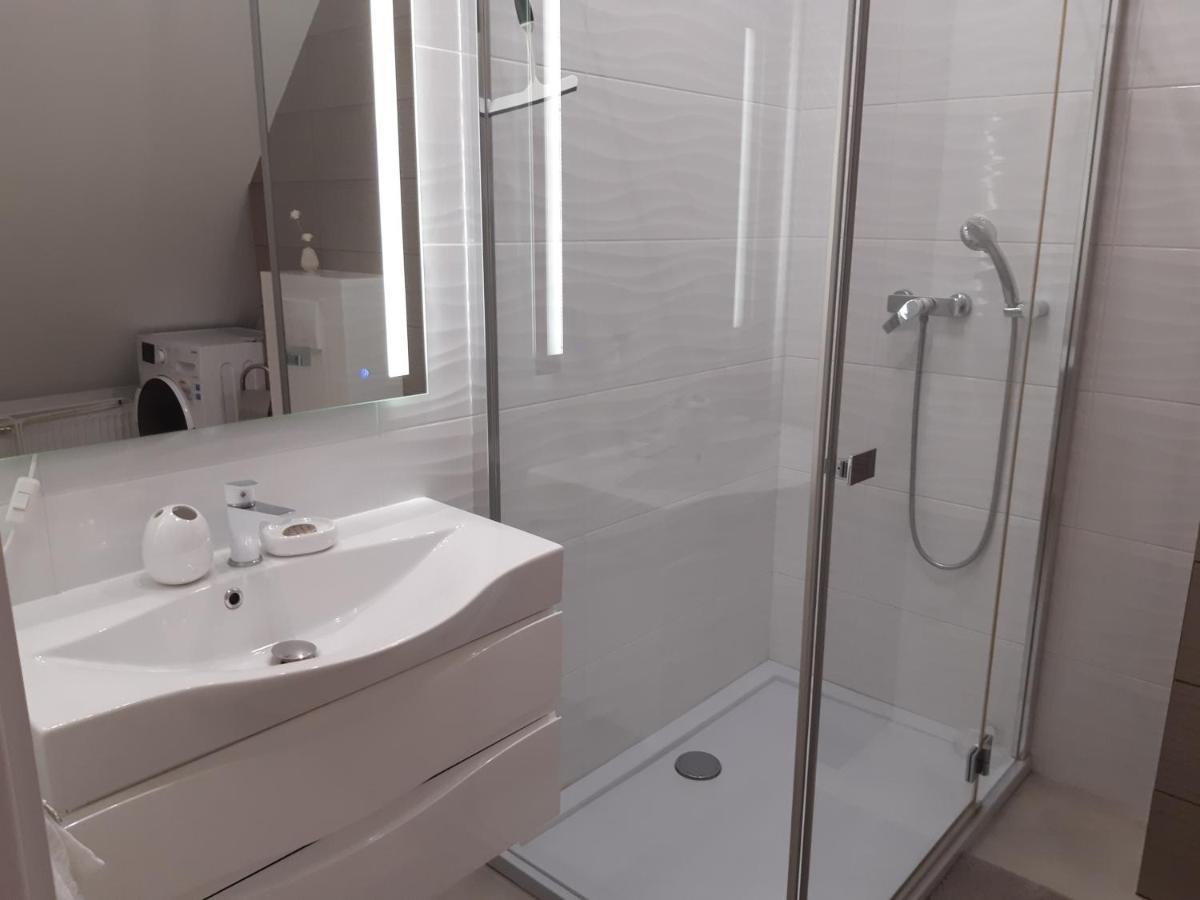 Apartamenty Przy Stoku Мронгово Экстерьер фото
