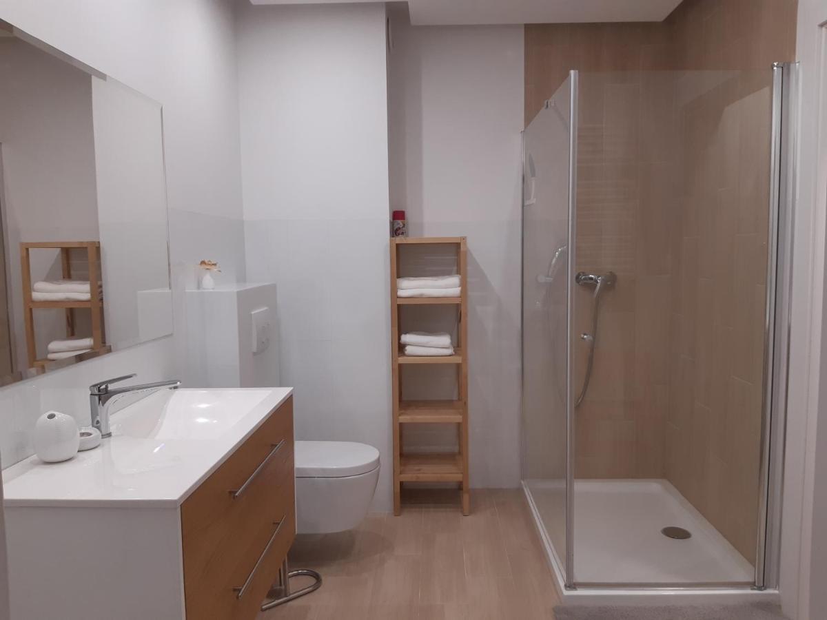 Apartamenty Przy Stoku Мронгово Экстерьер фото