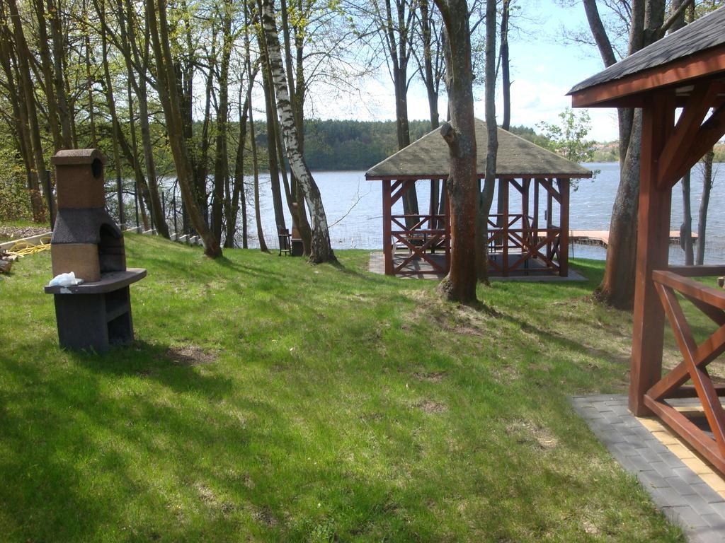 Apartamenty Przy Stoku Мронгово Экстерьер фото